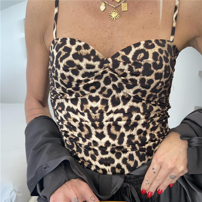 body animal